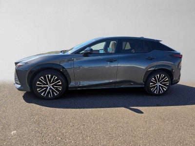 2023 Lexus RZ 450e AWD LUXURY