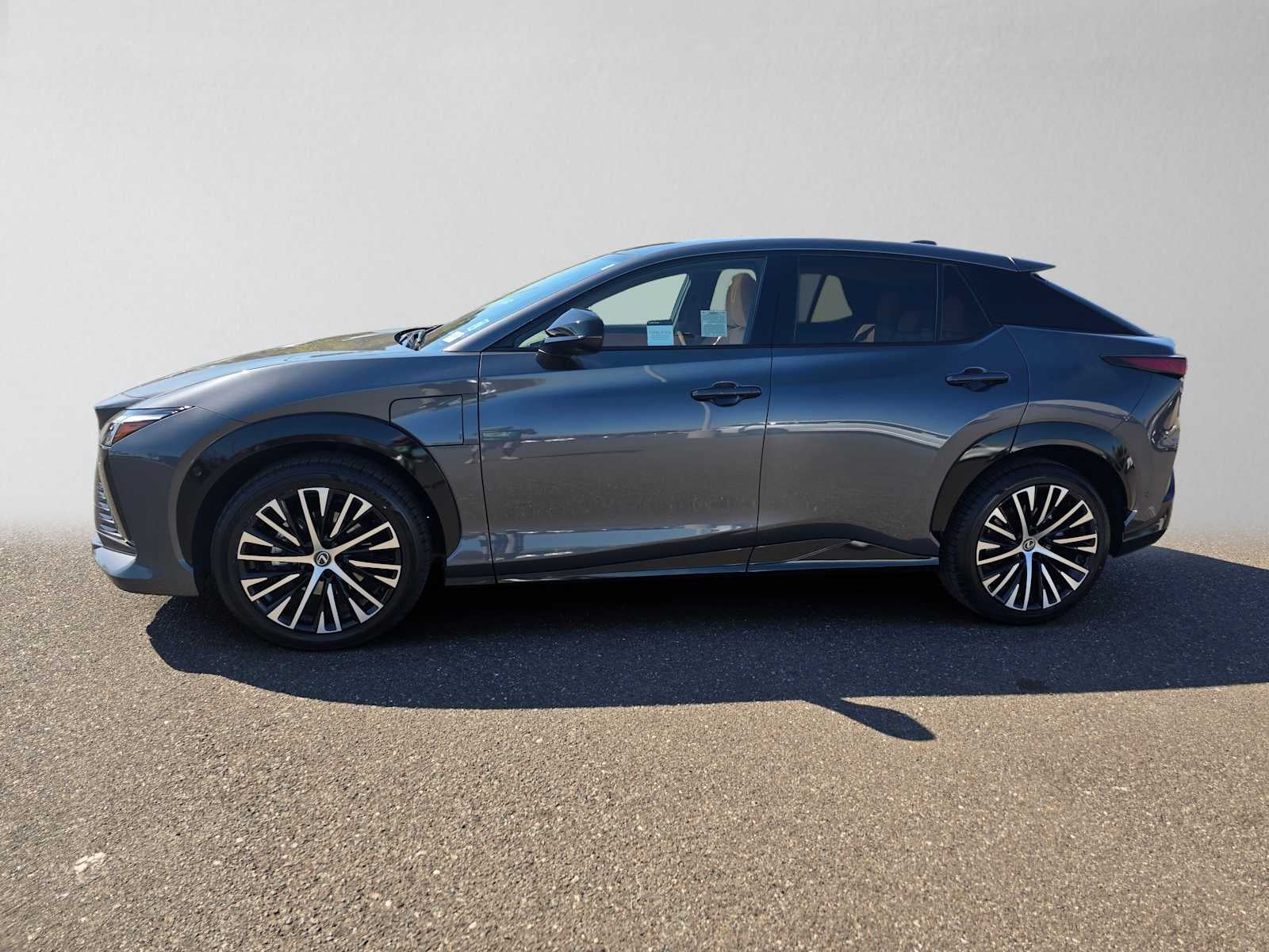 2023 Lexus RZ 450e AWD LUXURY