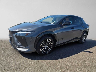 2023 Lexus RZ 450e AWD LUXURY