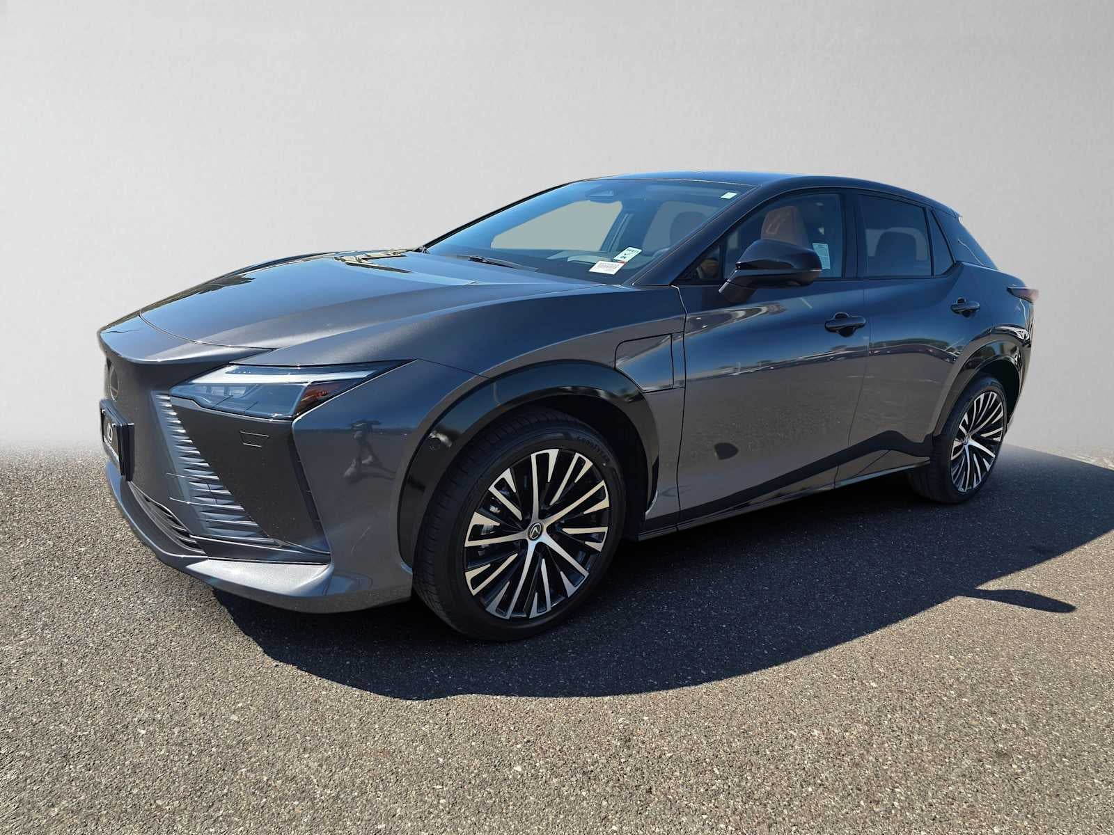 2023 Lexus RZ 450e AWD LUXURY