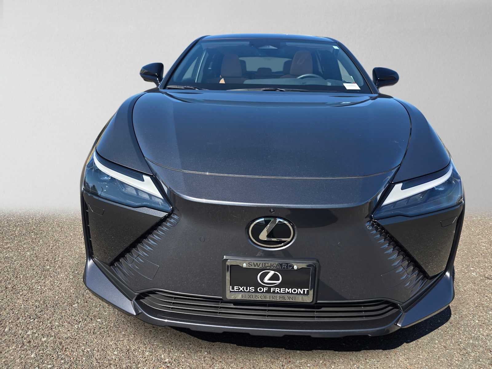 2023 Lexus RZ 450e AWD LUXURY