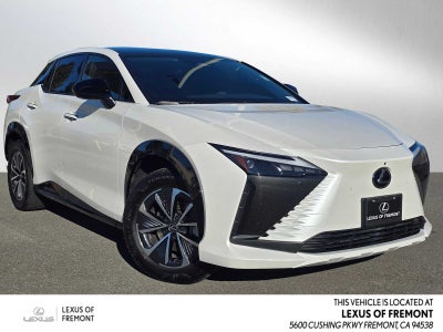 2023 Lexus RZ 450e Premium