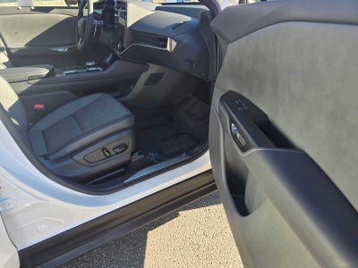 2023 Lexus RZ 450e Premium