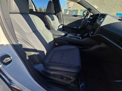 2023 Lexus RZ 450e Premium