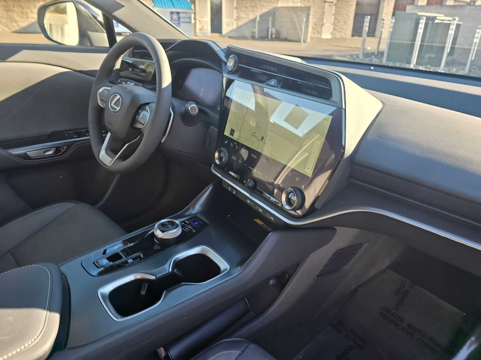 2023 Lexus RZ 450e Premium