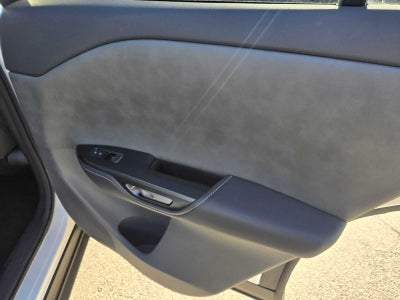 2023 Lexus RZ 450e Premium