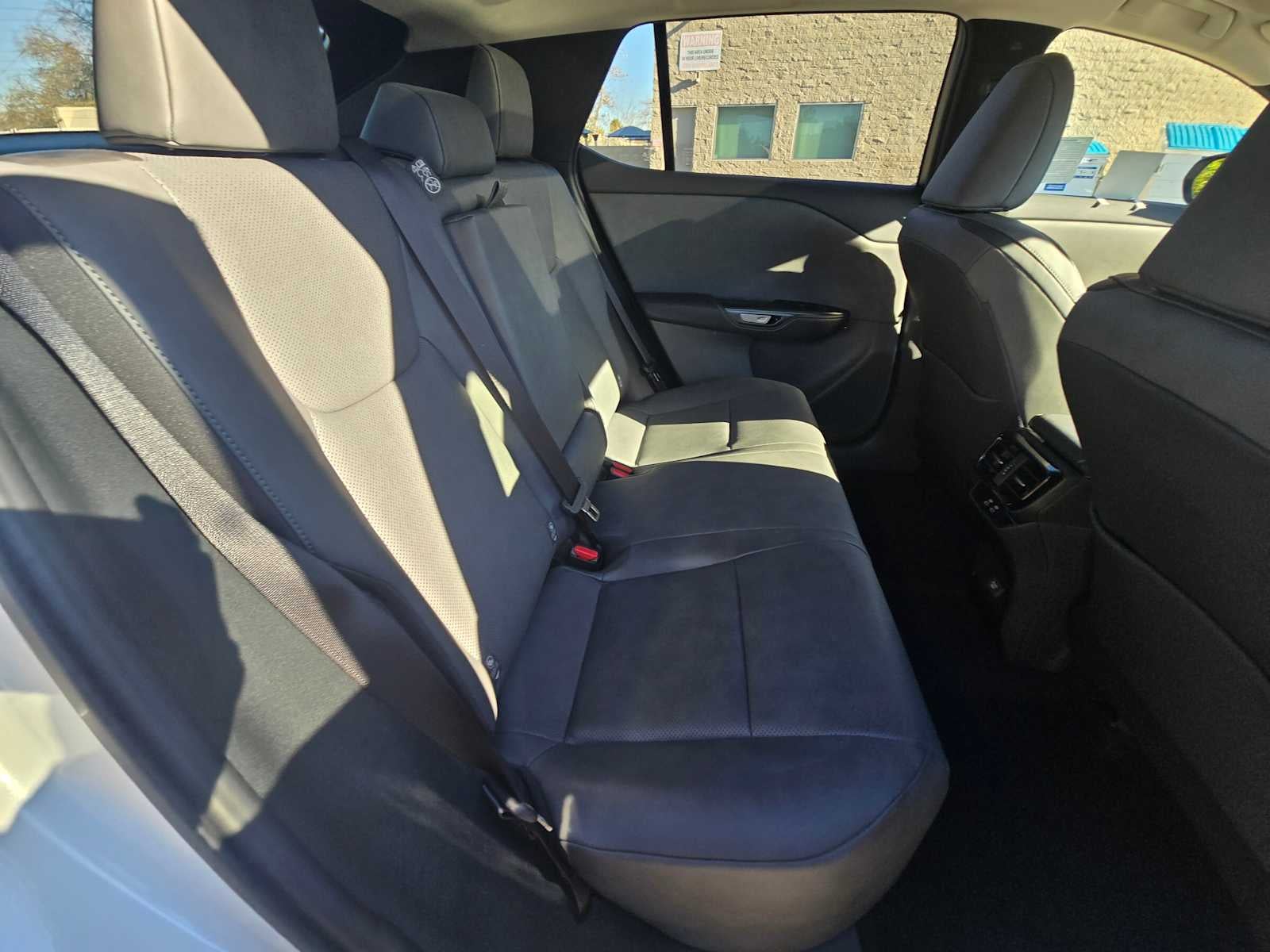 2023 Lexus RZ 450e Premium