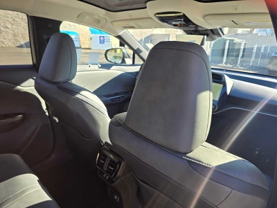 2023 Lexus RZ 450e Premium