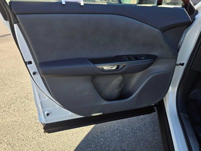 2023 Lexus RZ 450e Premium