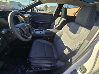 2023 Lexus RZ 450e Premium