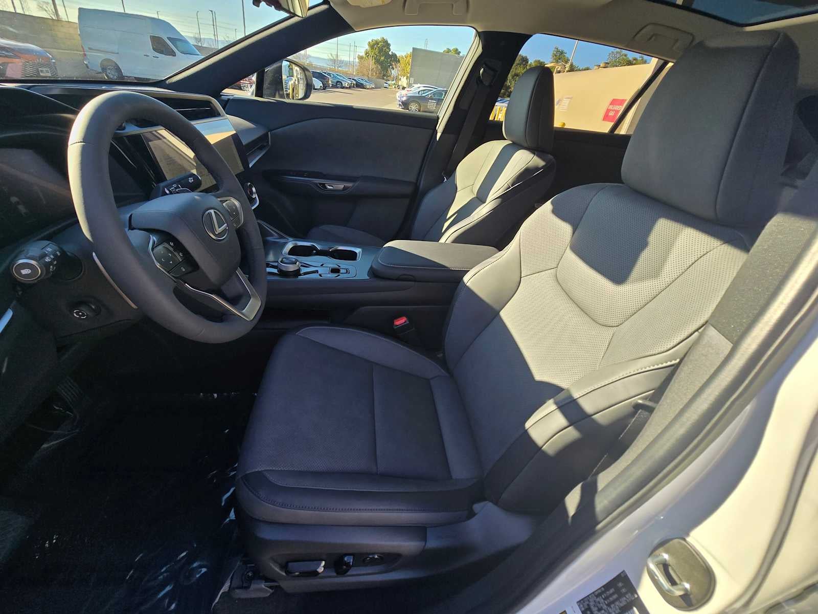 2023 Lexus RZ 450e Premium