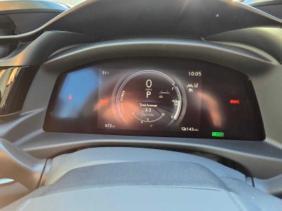 2023 Lexus RZ 450e Premium