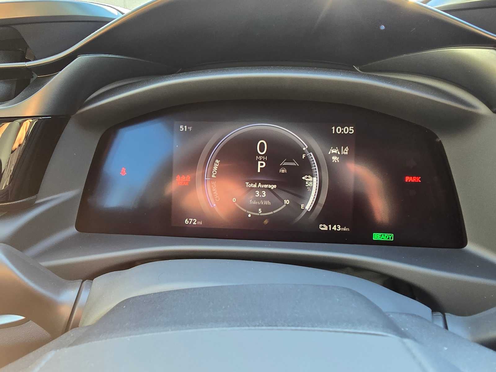 2023 Lexus RZ 450e Premium