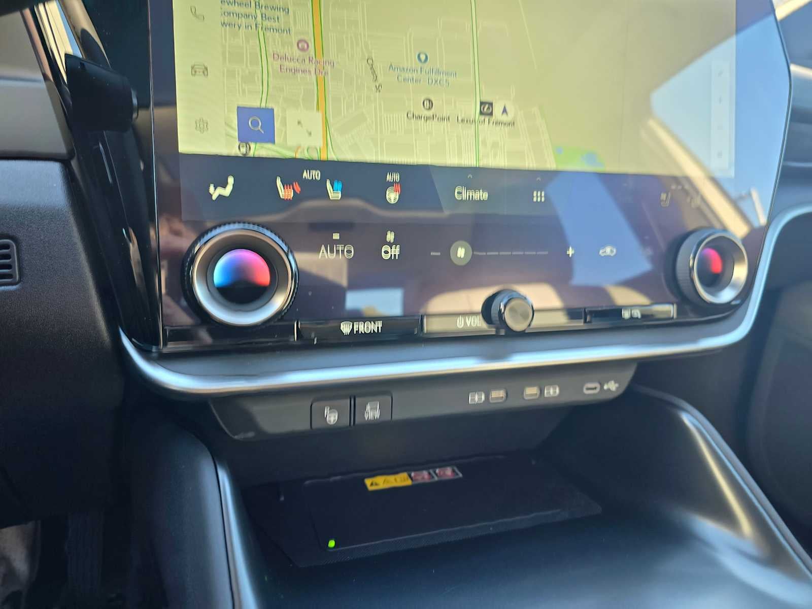 2023 Lexus RZ 450e Premium