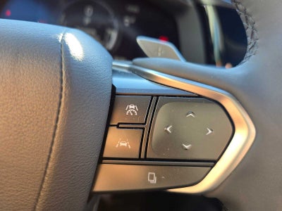 2023 Lexus RZ 450e Premium