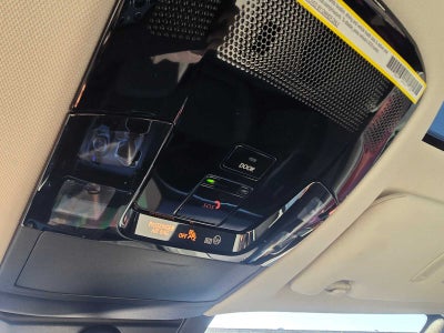 2023 Lexus RZ 450e Premium