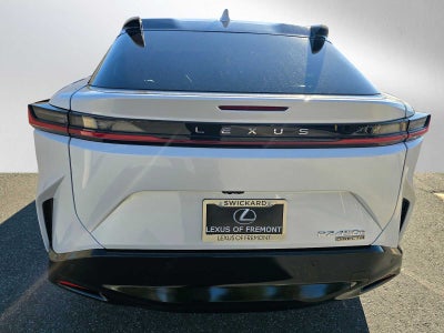 2023 Lexus RZ 450e Premium
