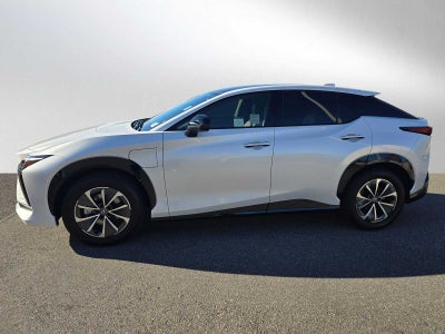 2023 Lexus RZ 450e Premium