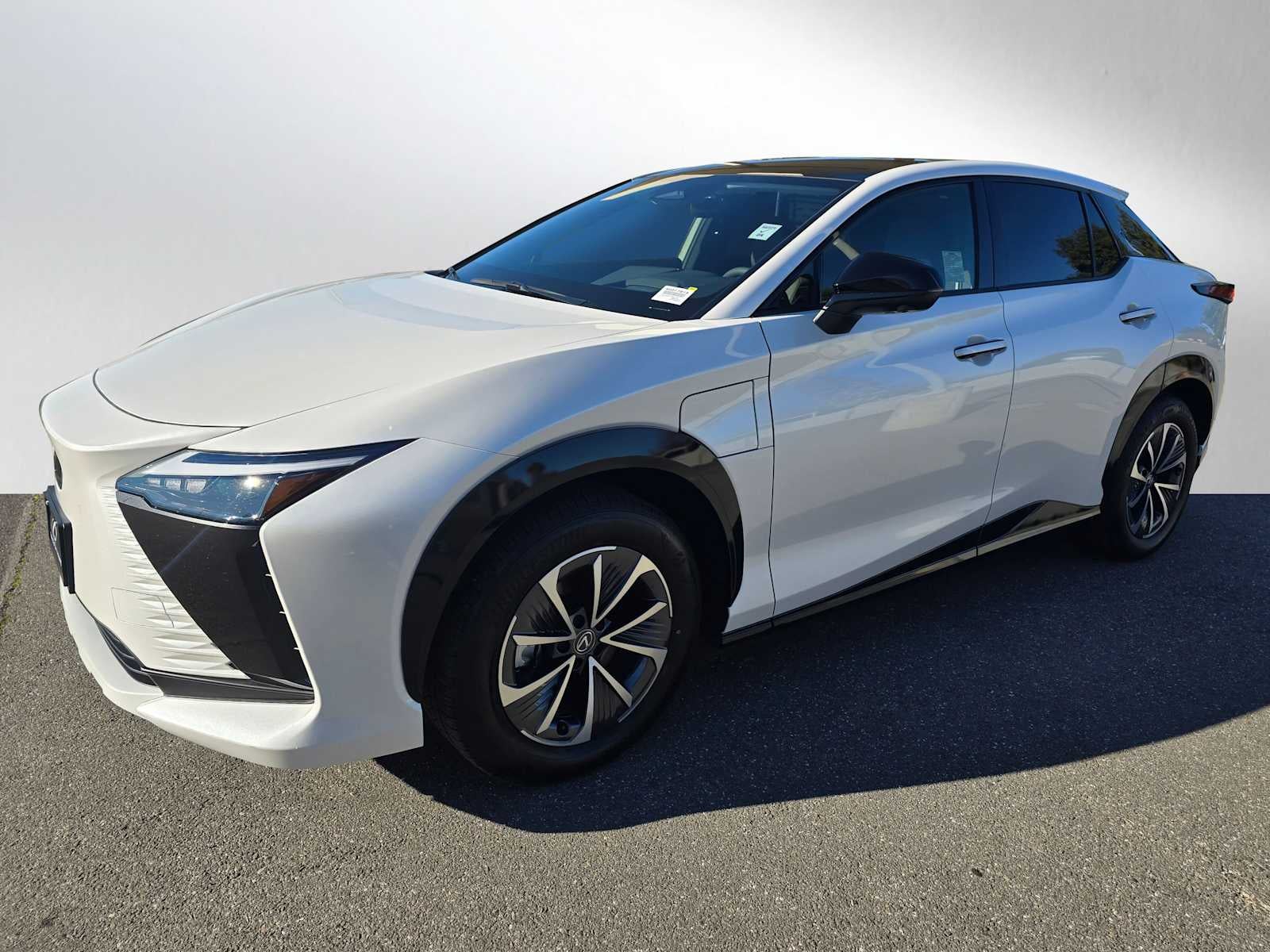 2023 Lexus RZ 450e Premium