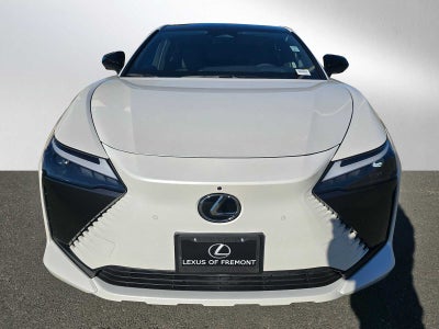 2023 Lexus RZ 450e Premium
