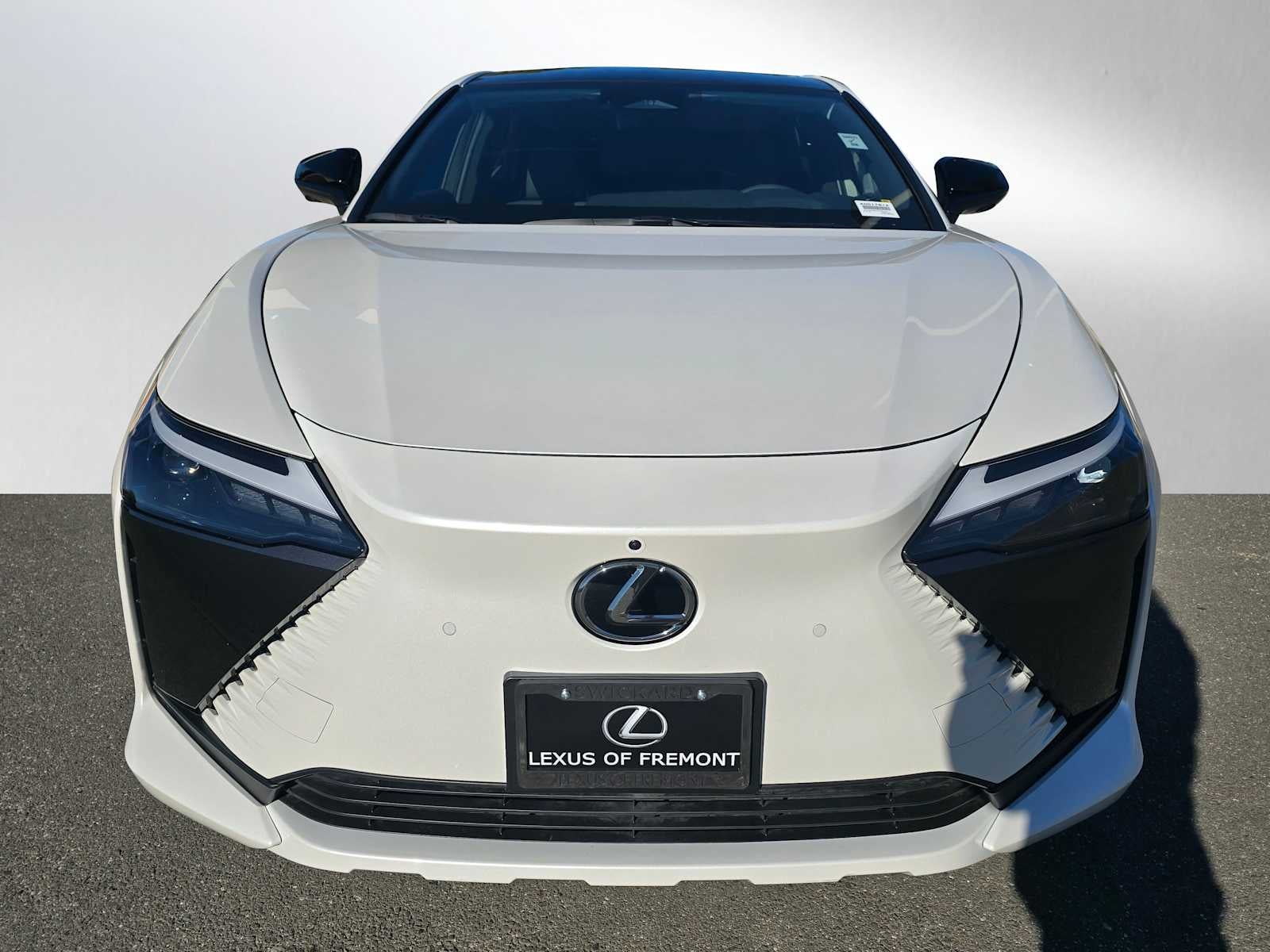 2023 Lexus RZ 450e Premium