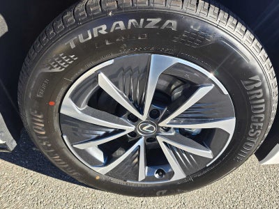 2023 Lexus RZ 450e Premium