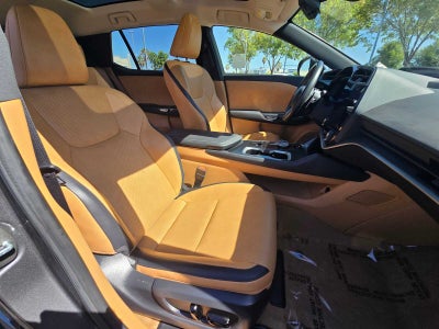 2023 Lexus RZ 450e Premium