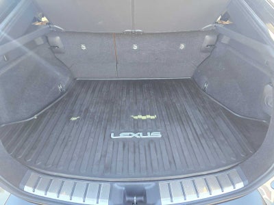 2023 Lexus RZ 450e Premium