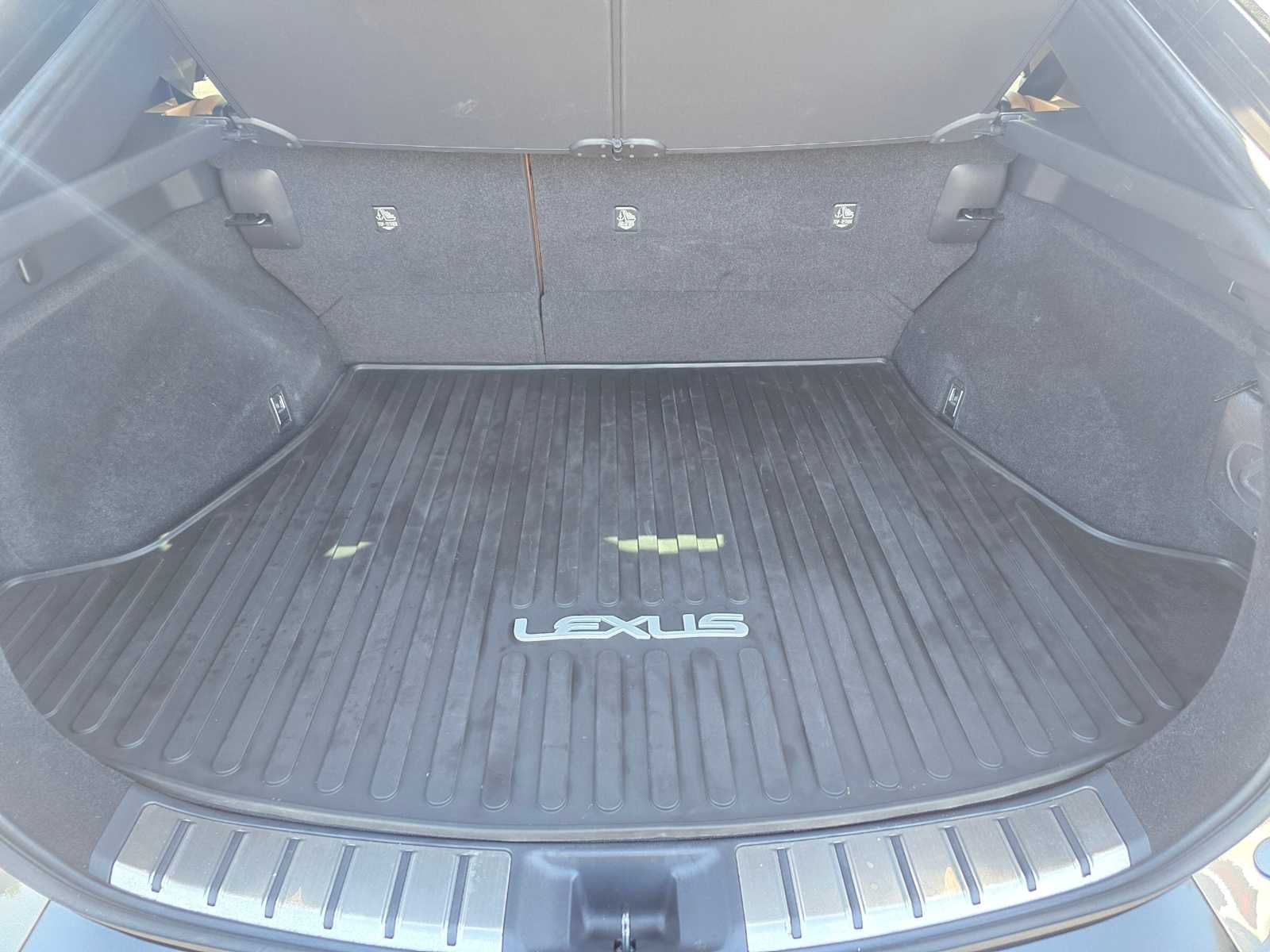 2023 Lexus RZ 450e Premium