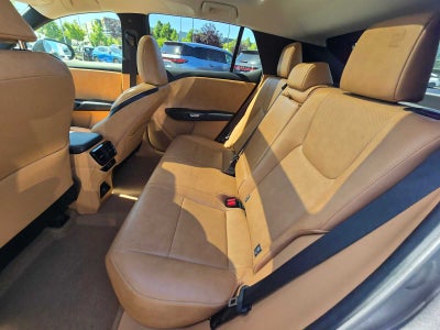 2023 Lexus RZ 450e Premium