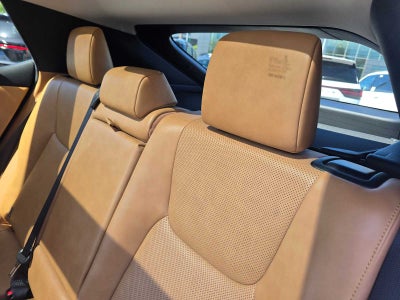 2023 Lexus RZ 450e Premium