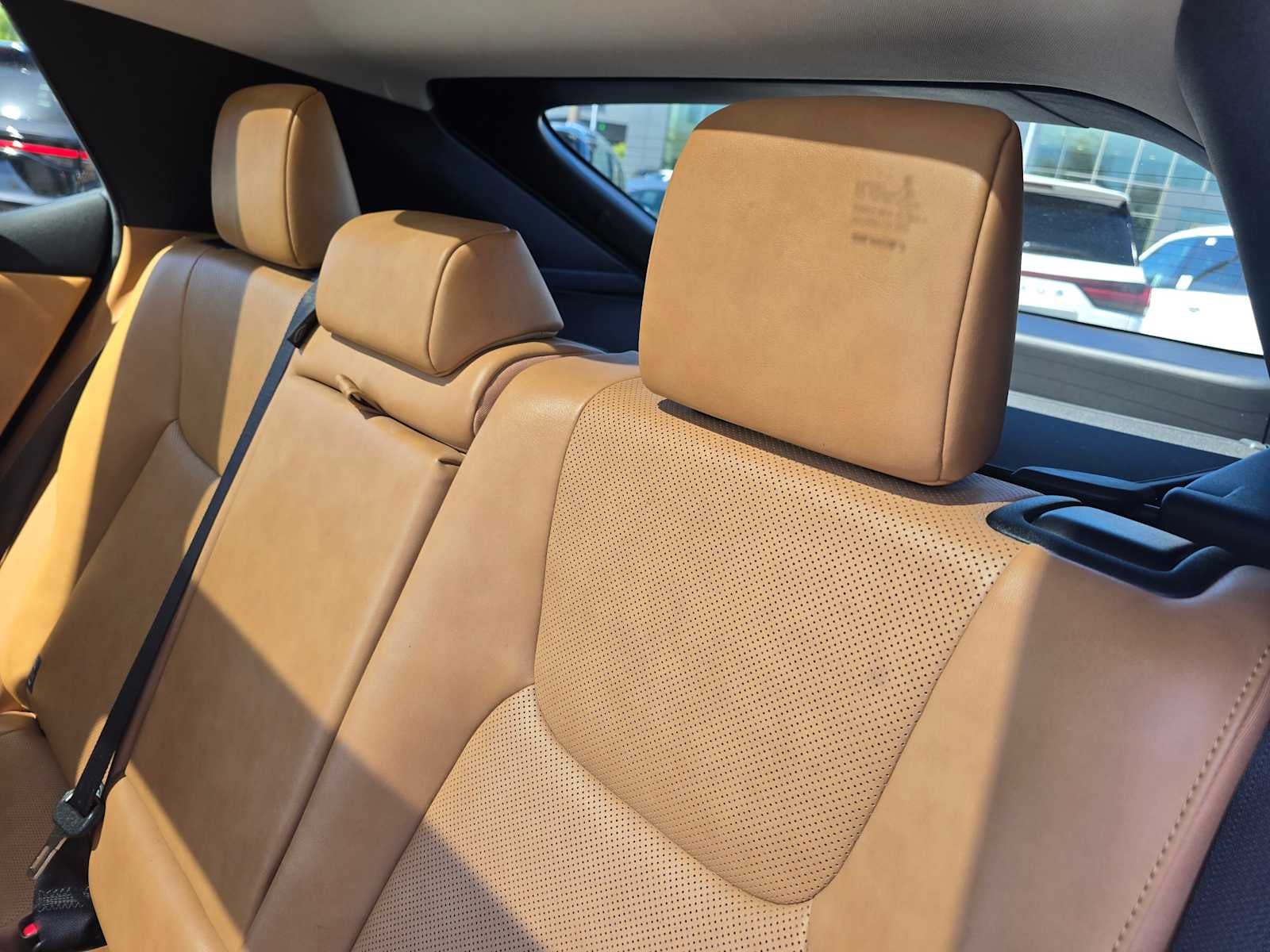 2023 Lexus RZ 450e Premium