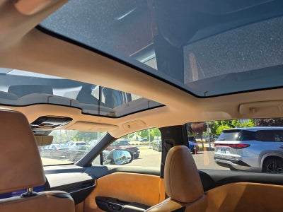 2023 Lexus RZ 450e Premium