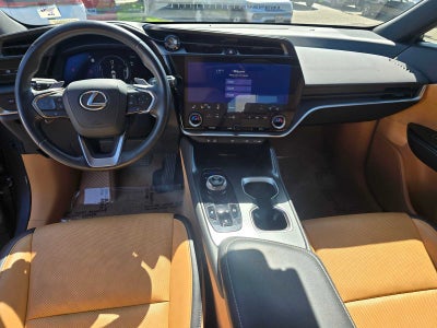 2023 Lexus RZ 450e Premium