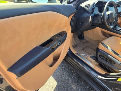 2023 Lexus RZ 450e Premium