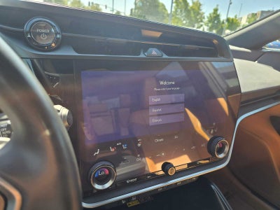 2023 Lexus RZ 450e Premium