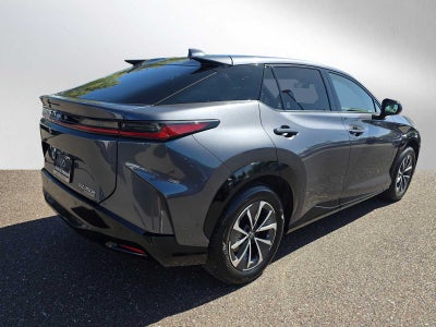2023 Lexus RZ 450e Premium