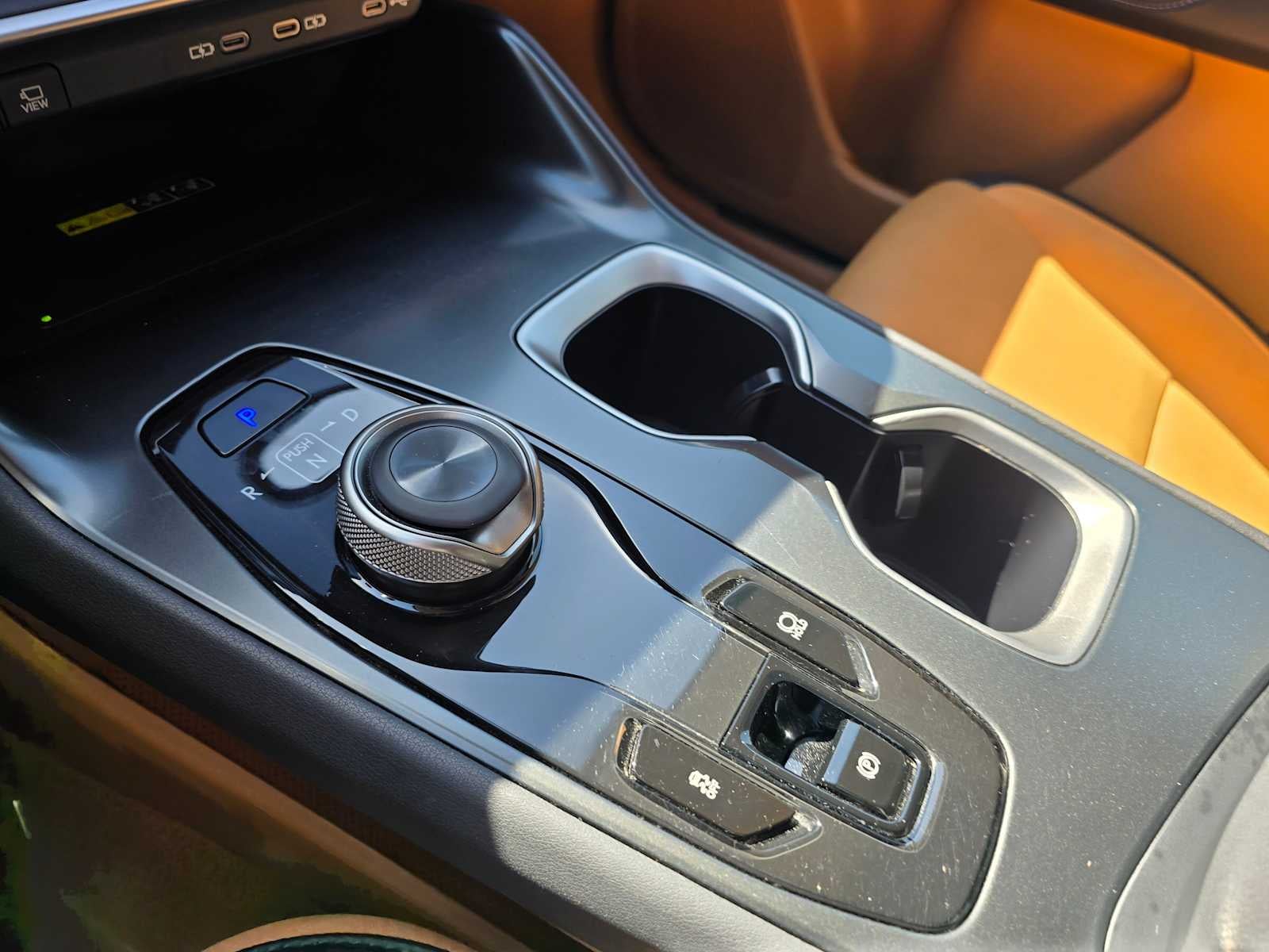2023 Lexus RZ 450e Premium