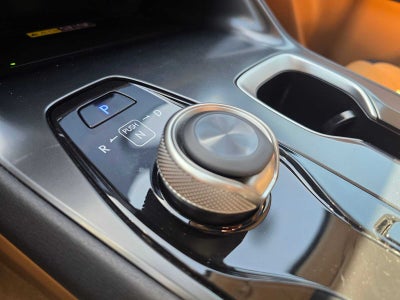 2023 Lexus RZ 450e Premium