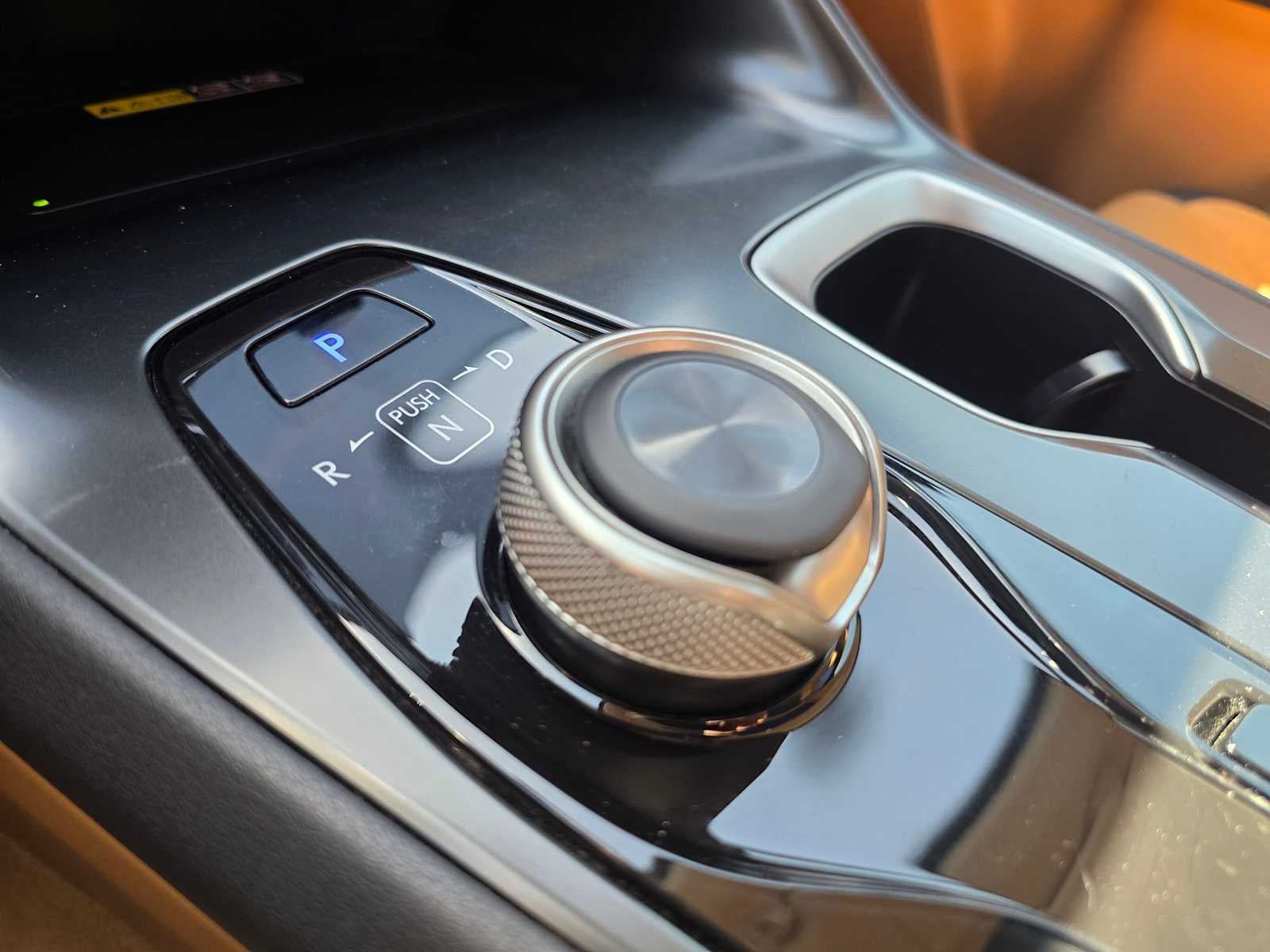 2023 Lexus RZ 450e Premium