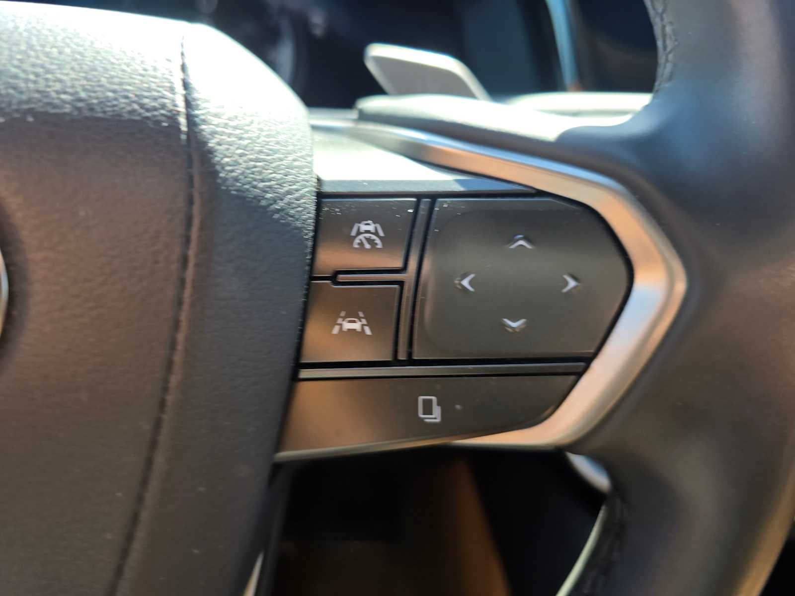 2023 Lexus RZ 450e Premium