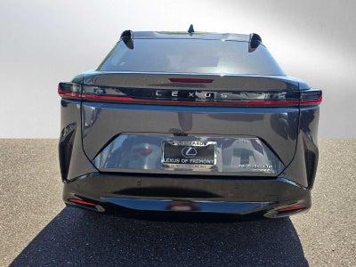 2023 Lexus RZ 450e Premium