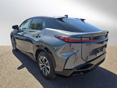 2023 Lexus RZ 450e Premium