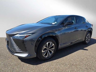 2023 Lexus RZ 450e Premium
