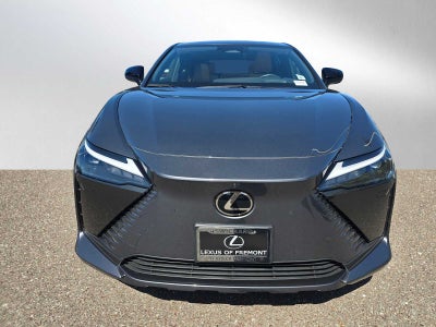 2023 Lexus RZ 450e Premium