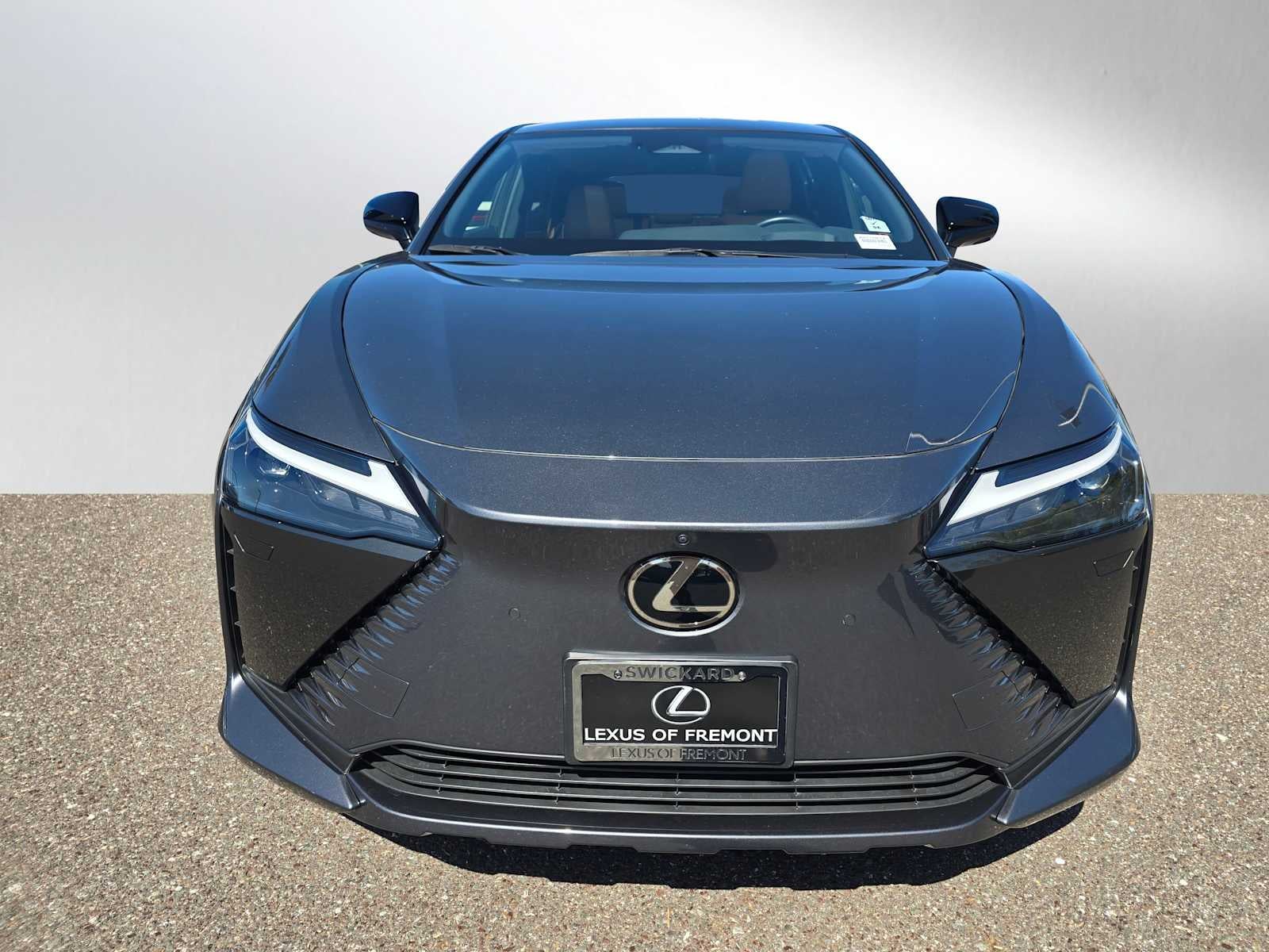 2023 Lexus RZ 450e Premium