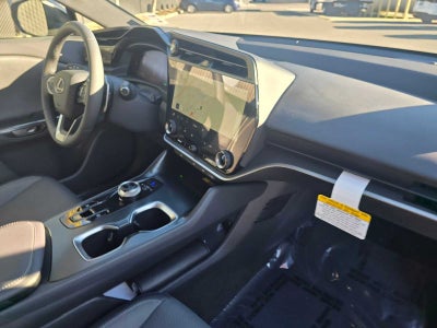 2025 Lexus RZ 450e Premium