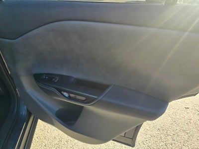 2025 Lexus RZ 450e Premium