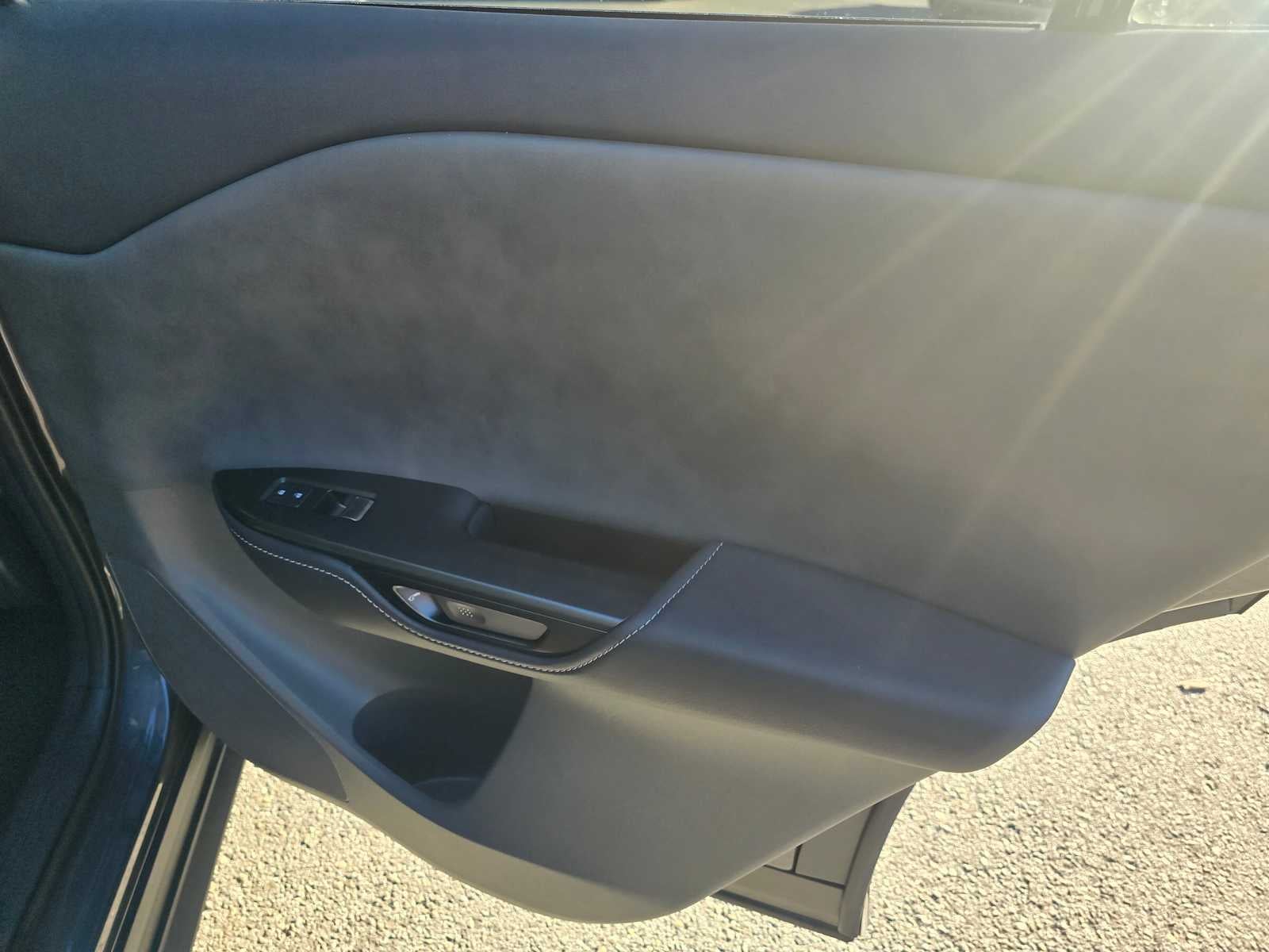 2025 Lexus RZ 450e Premium