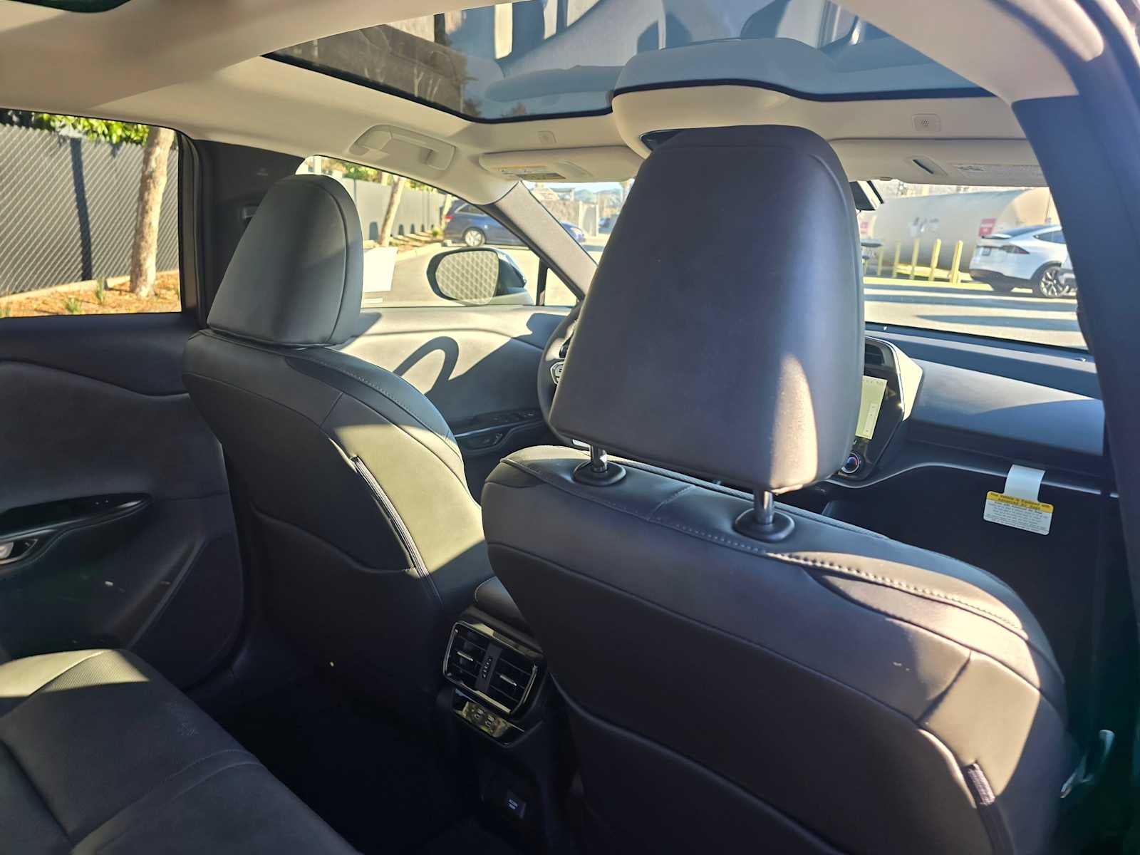 2025 Lexus RZ 450e Premium